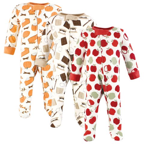 Organic Cotton Day-to-night Wear (baby)