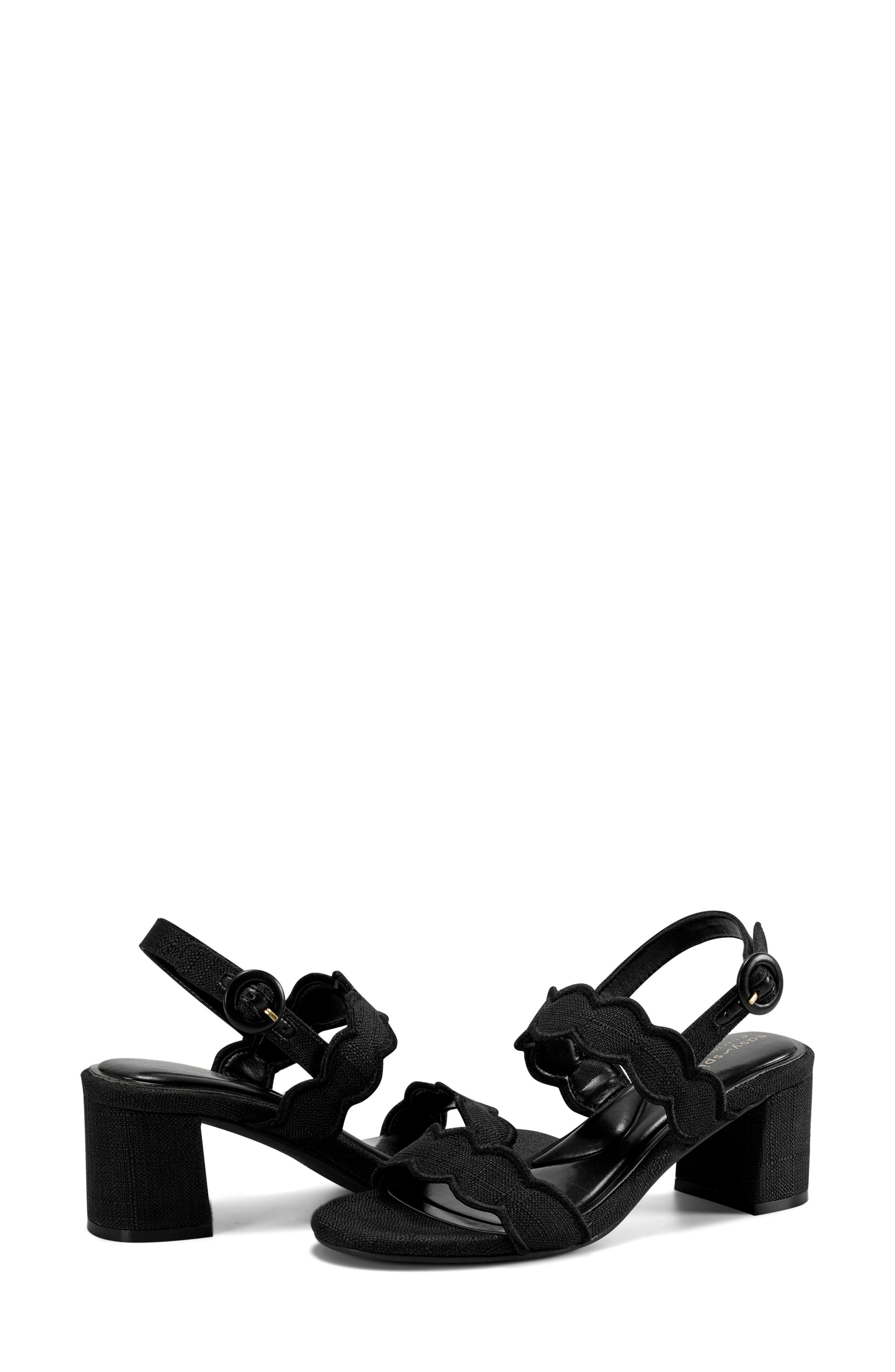 Easy Spirit Daana Slingback Sandal, Alternate, color, 
