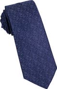 W.R.K Textured Silk Tie