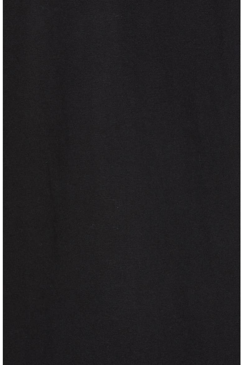 Bungee Graphic Tee, Alternate, color, BLACK