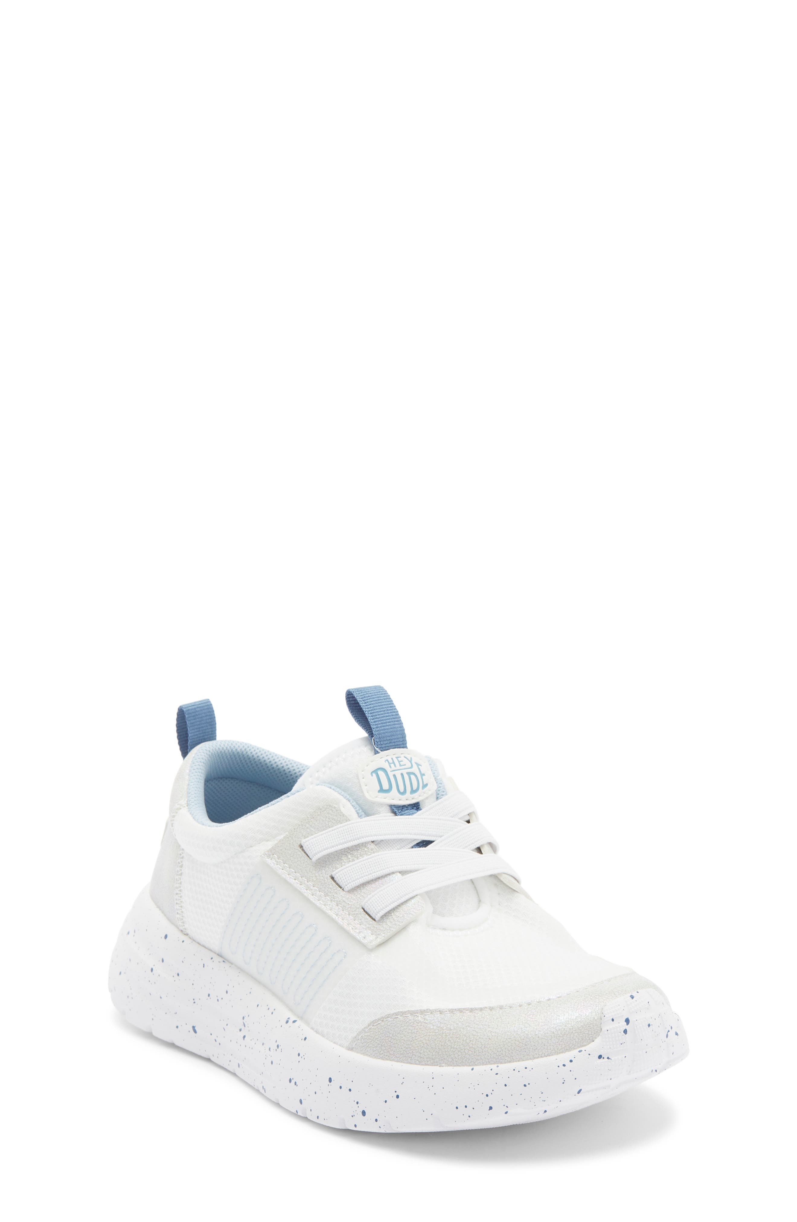 Hey Dude Kids' Sirocoo Play Sneaker