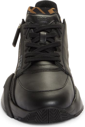 Fendi Flow Logo Low Top Sneaker (Men) | Nordstrom