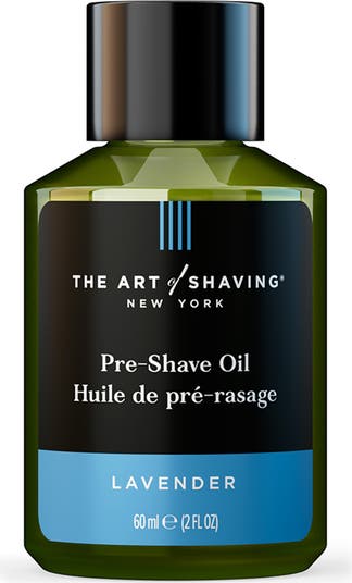 The Art of Shaving Pre-Shave Oil | Nordstrom