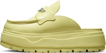 Air Jordan Loafer Mule