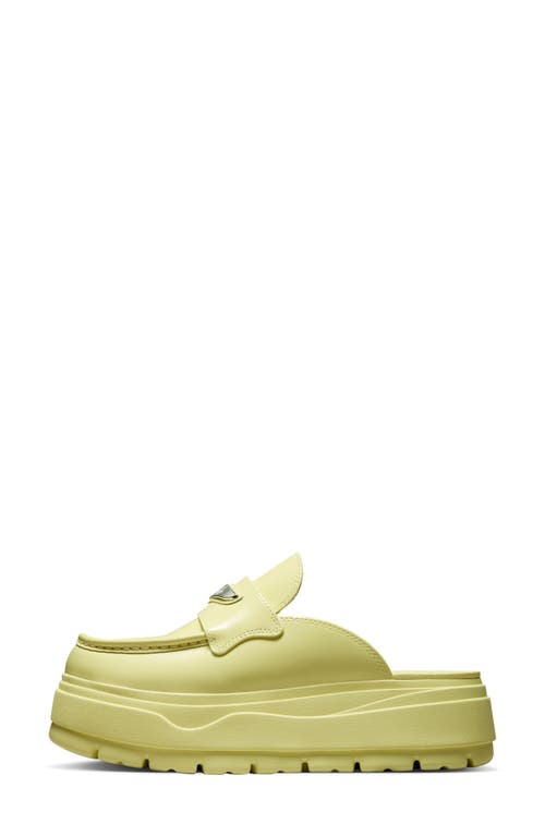 Jordan Women's Air  Mule Shoes In Green