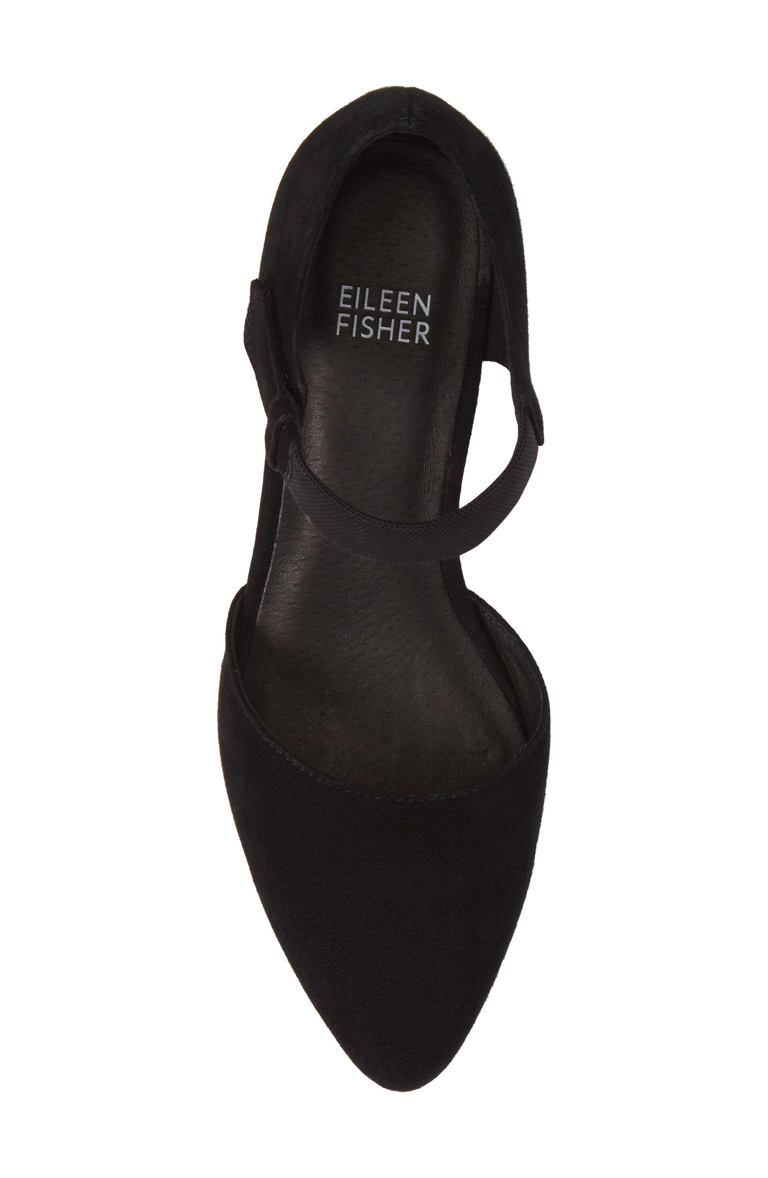 Eileen Fisher Gal Pump, Alternate, color, 