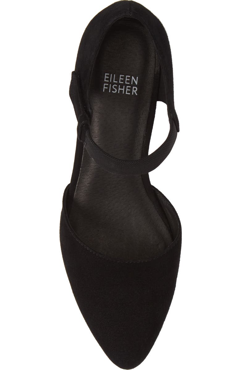 Eileen Fisher Gal Pump, Alternate, color,