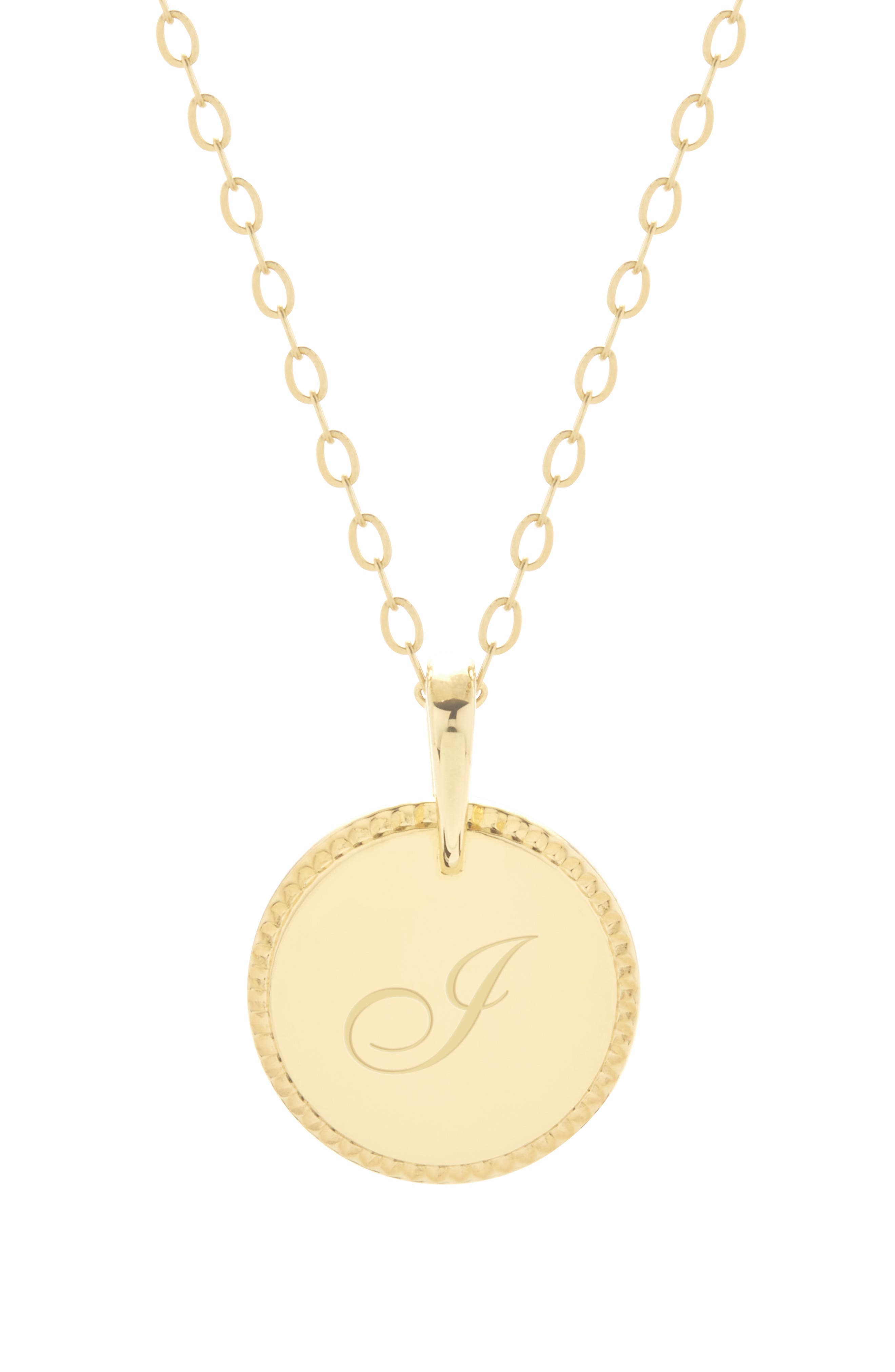 GOLD I