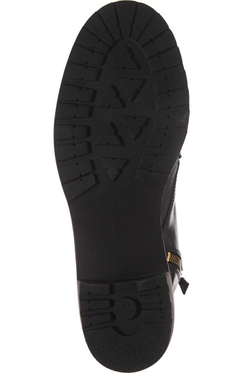 MICHAEL Michael Kors Cody Combat Boot, Alternate, color,
