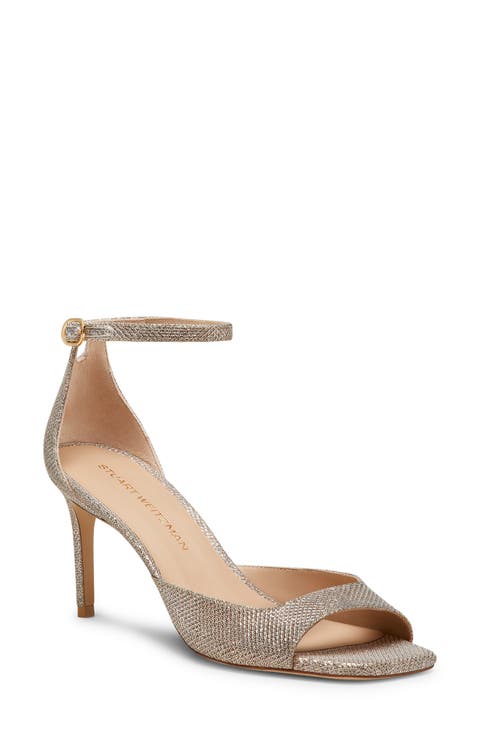 Nudistia 75 Sandal (Women)