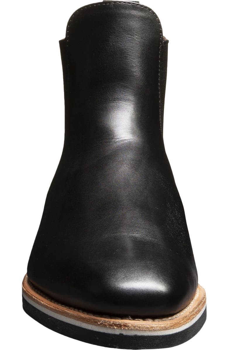 Allen Edmonds Liverpool Chelsea Boot, Alternate, color,