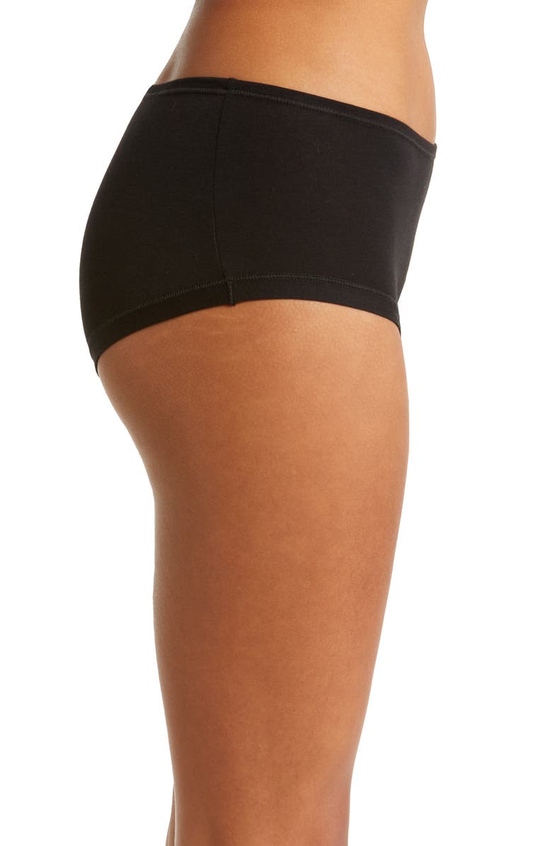 Hanky Panky PlayStretch Boyshorts, Alternate, color,