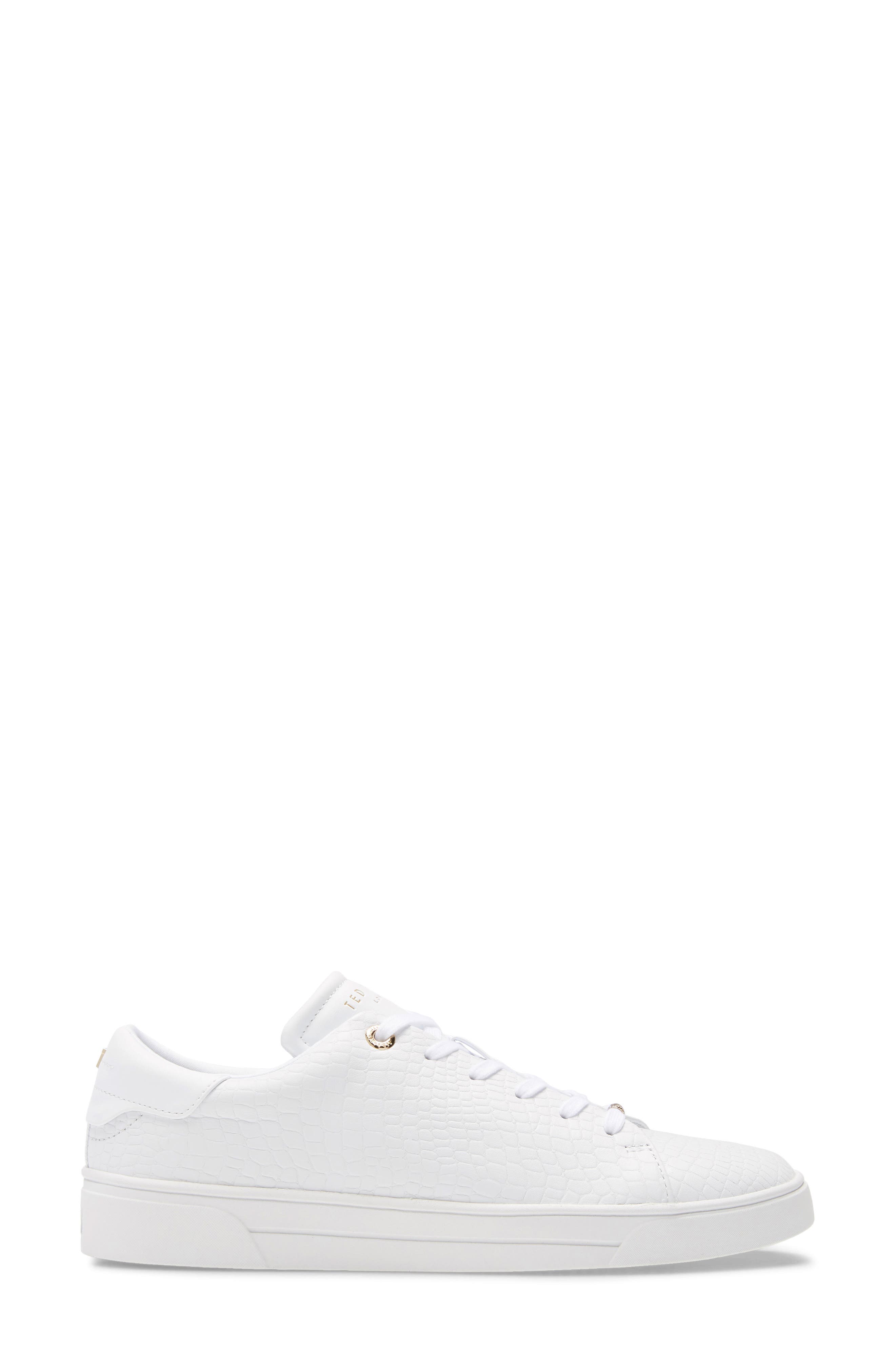 Ted Baker London Zenno Sneaker, Alternate, color, 