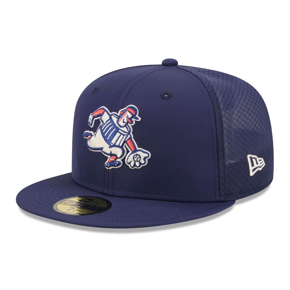 selected Navy