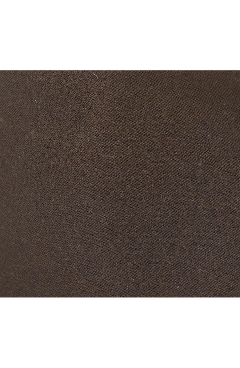 Barbour Vintage Wax Bushman Hat, Alternate, color, Olive