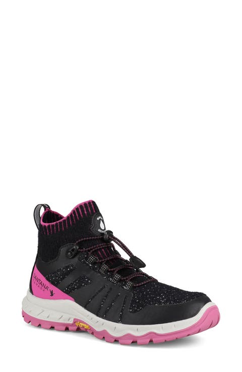 Tallon Waterproof Sneaker (Women)