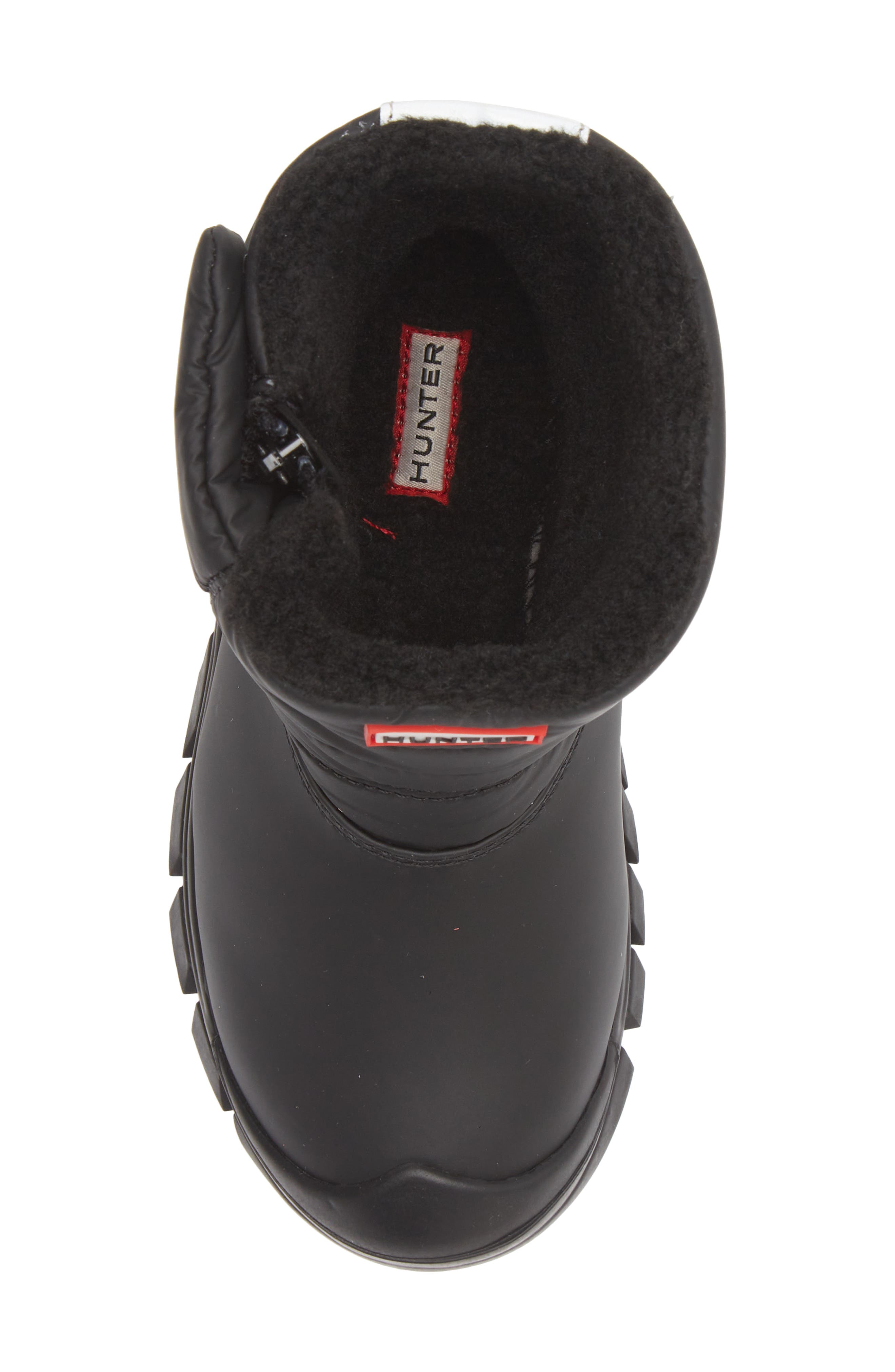 Hunter Kids' Intrepid Snow Boot, Alternate, color, 