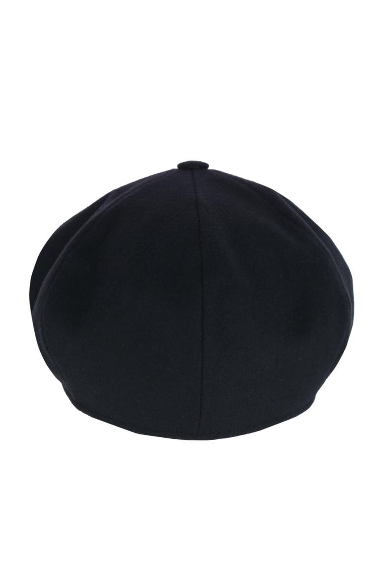 Wigens Men's Classic Retro Newsboy Cap with Curved Peak, Alternate, color,