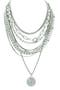 Lindsay Layered Necklace
