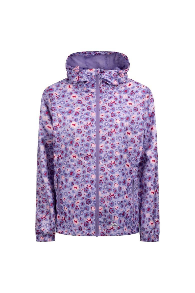 Indulge Packaway Jacket, Main, color, Gelsomino