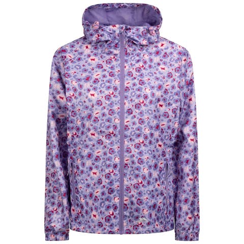 Indulge Packaway Jacket