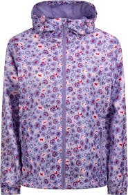 Trespass Indulge Packaway Jacket