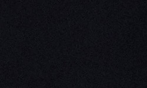 Derek Lam 10 Crosby Leonie Button Front Stretch Cotton Twill Pants In Black