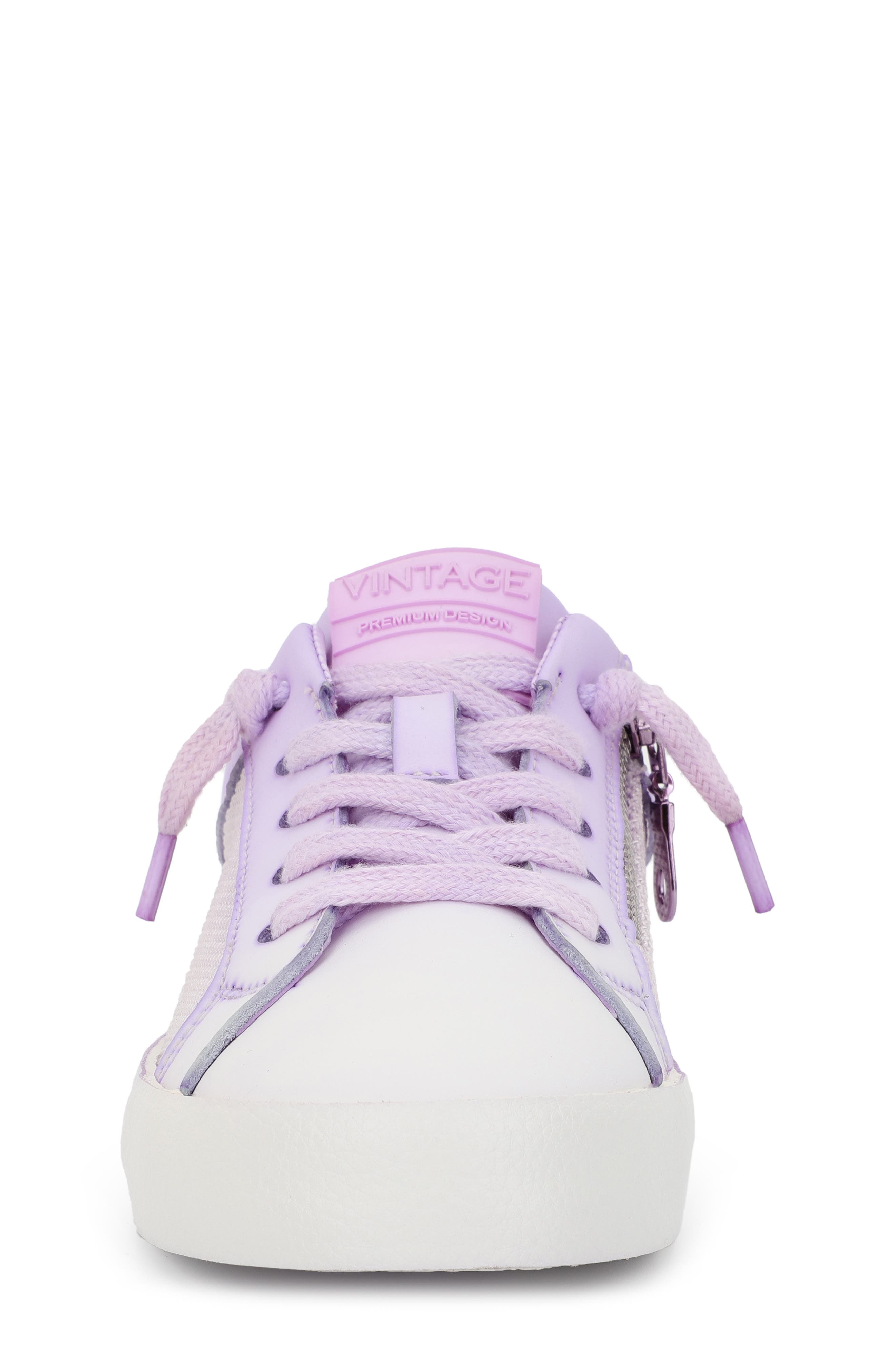 Vintage Havana Kids' Sam Water Resistant Sneaker, Alternate, color, 