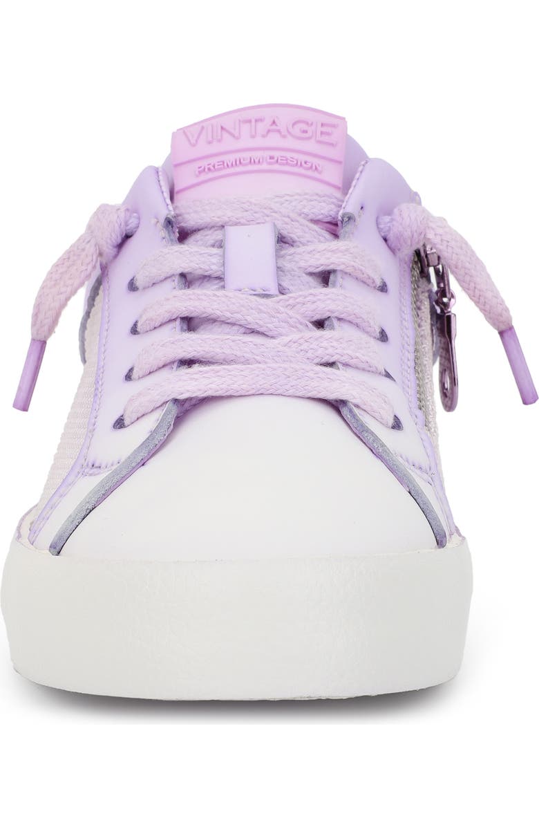 Vintage Havana Kids' Sam Water Resistant Sneaker, Alternate, color,