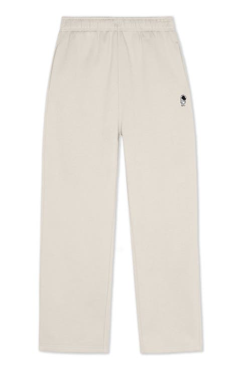 Astronaut Midweight Fleece Relaxed Track Pants