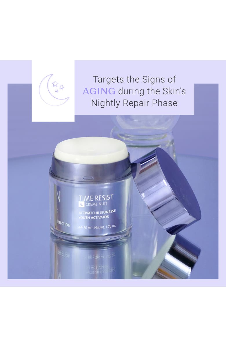 Yon-Ka Paris Time Resist Nuit 1.76oz, Alternate, color, NO COLOR