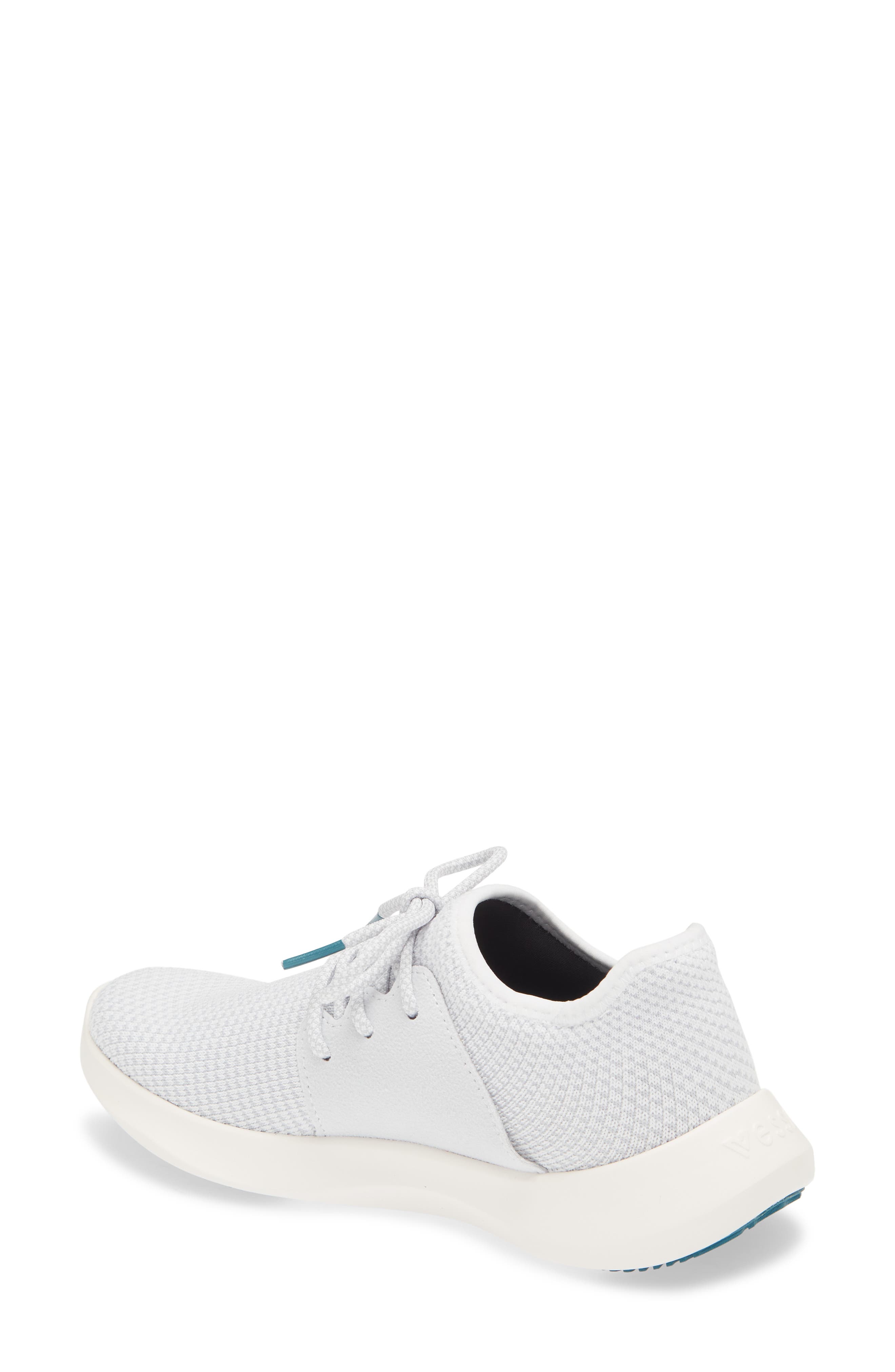 Everyday Classic Waterproof Sneaker, Alternate, color, PEARL WHITE