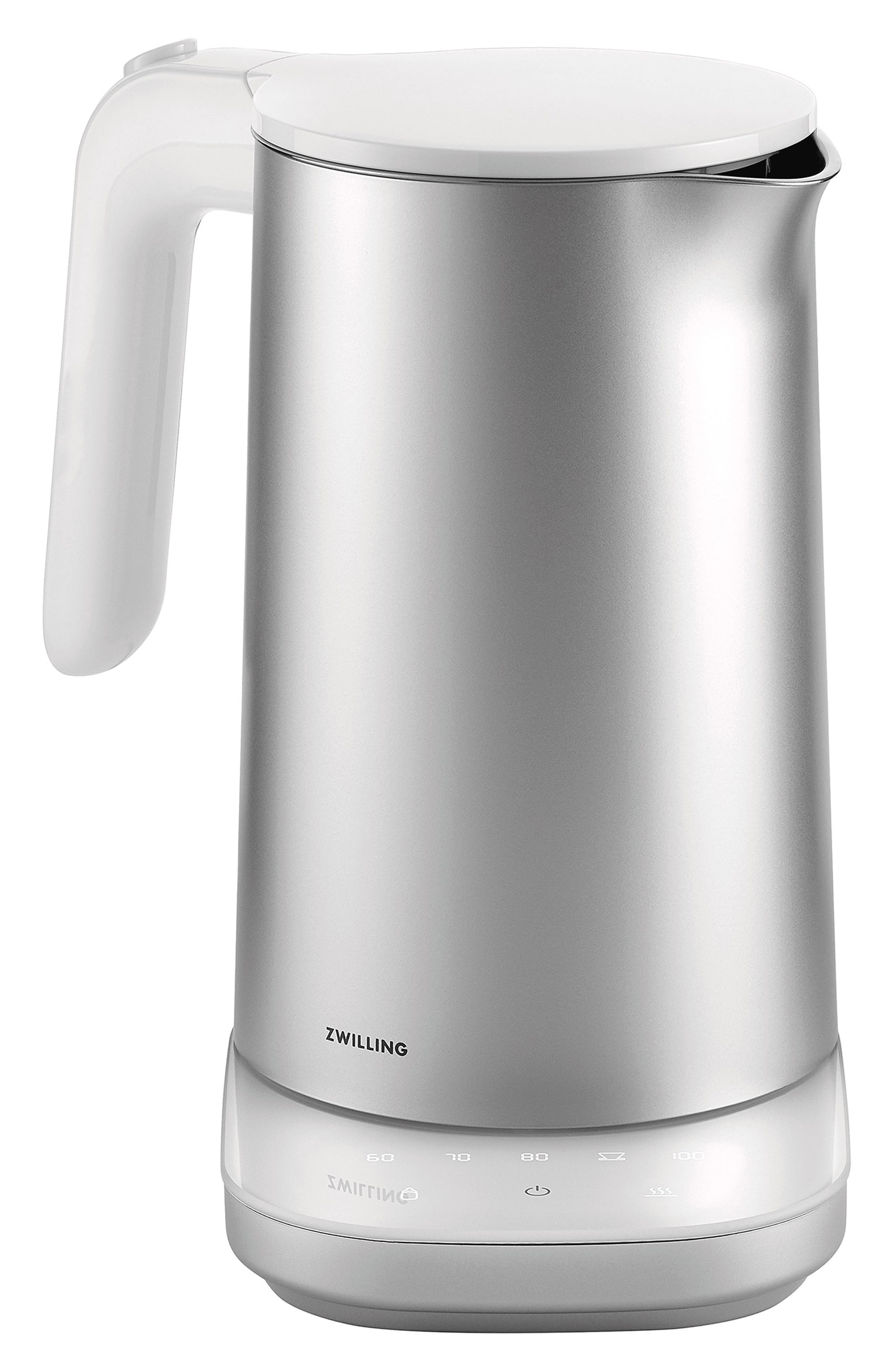 ZWILLING Enfinigy Cool Touch Pro Kettle