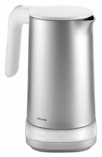ZWILLING Enfinigy Cool Touch Pro Kettle