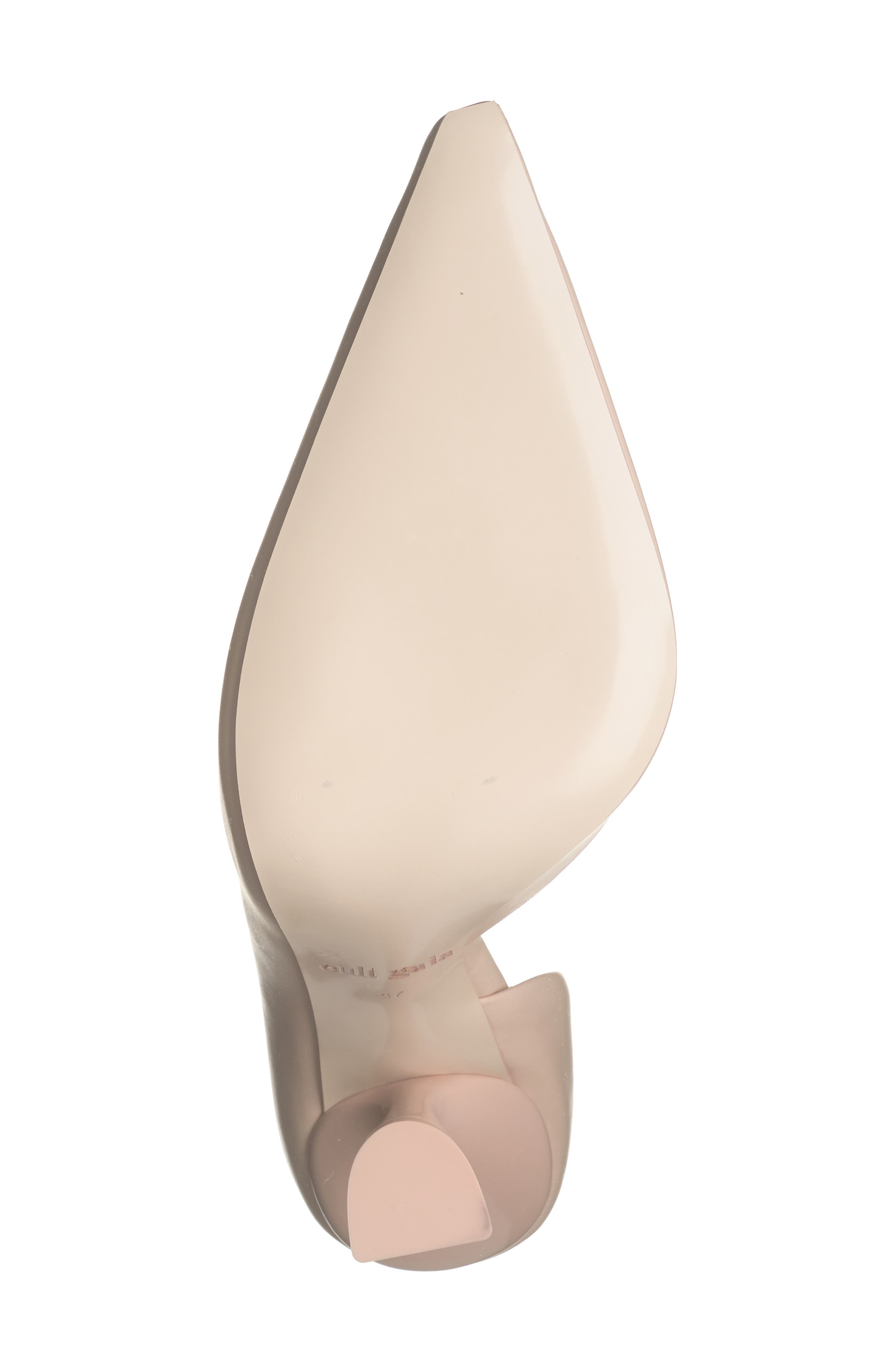 Cult Gaia Dionne Pump, Alternate, color, 