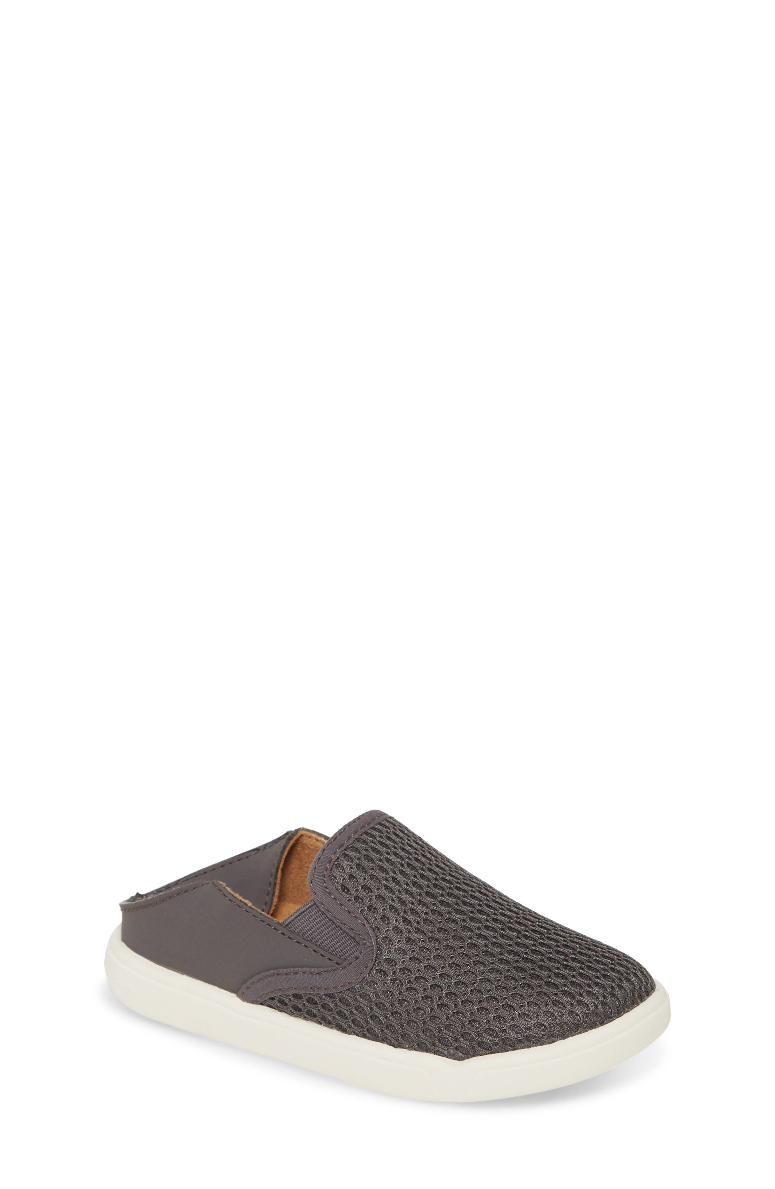 OluKai Pehuea Collapsible Slip-On Sneaker, Alternate, color, 