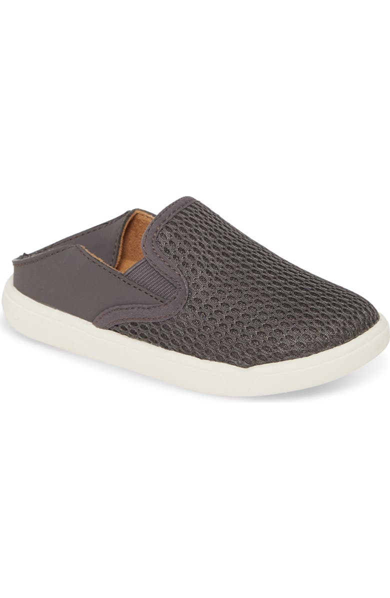 OluKai Pehuea Collapsible Slip-On Sneaker, Alternate, color,