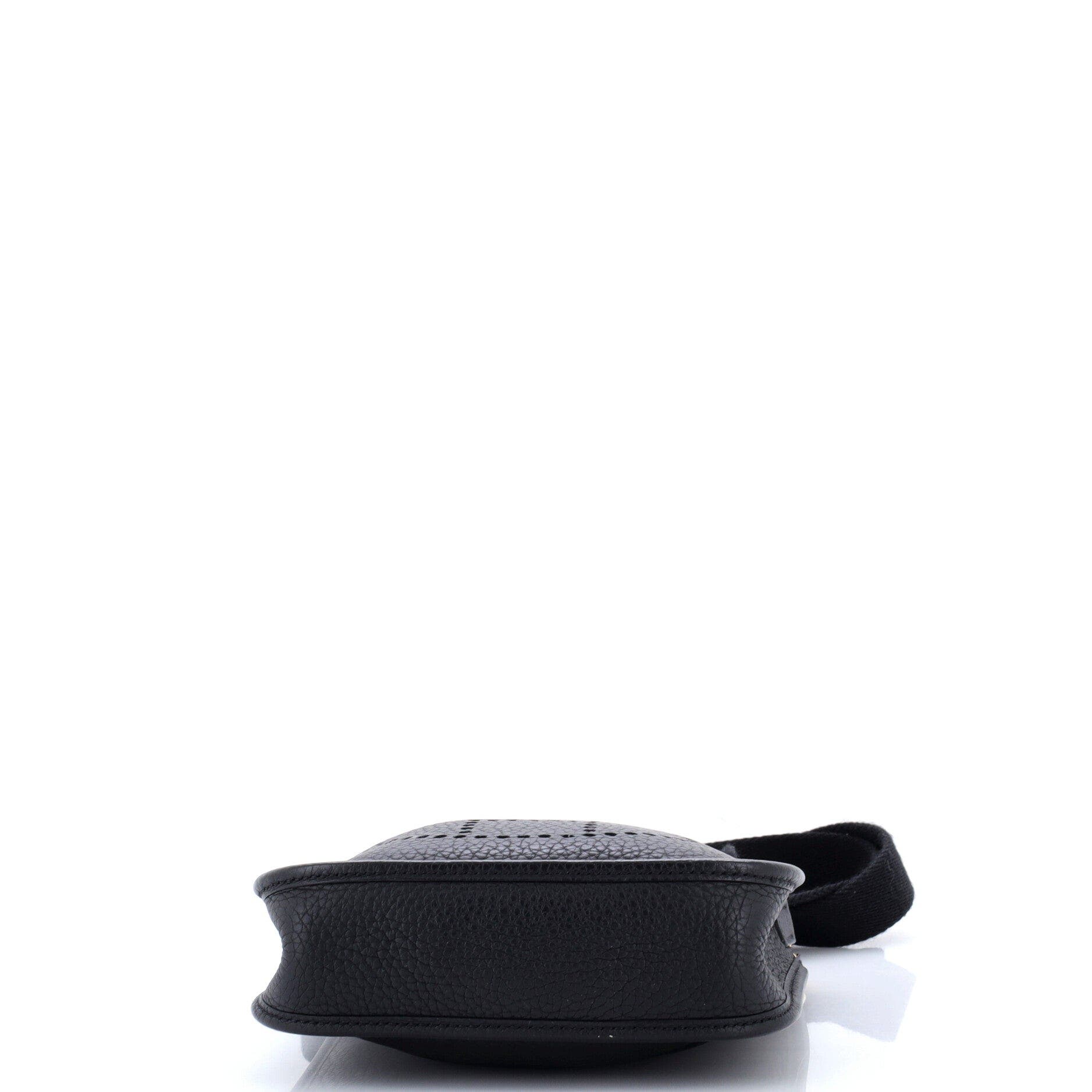 Evelyne Bag Gen III Clemence TPM, Alternate, color, Black