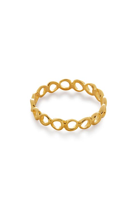 Nura Open Stacking Ring