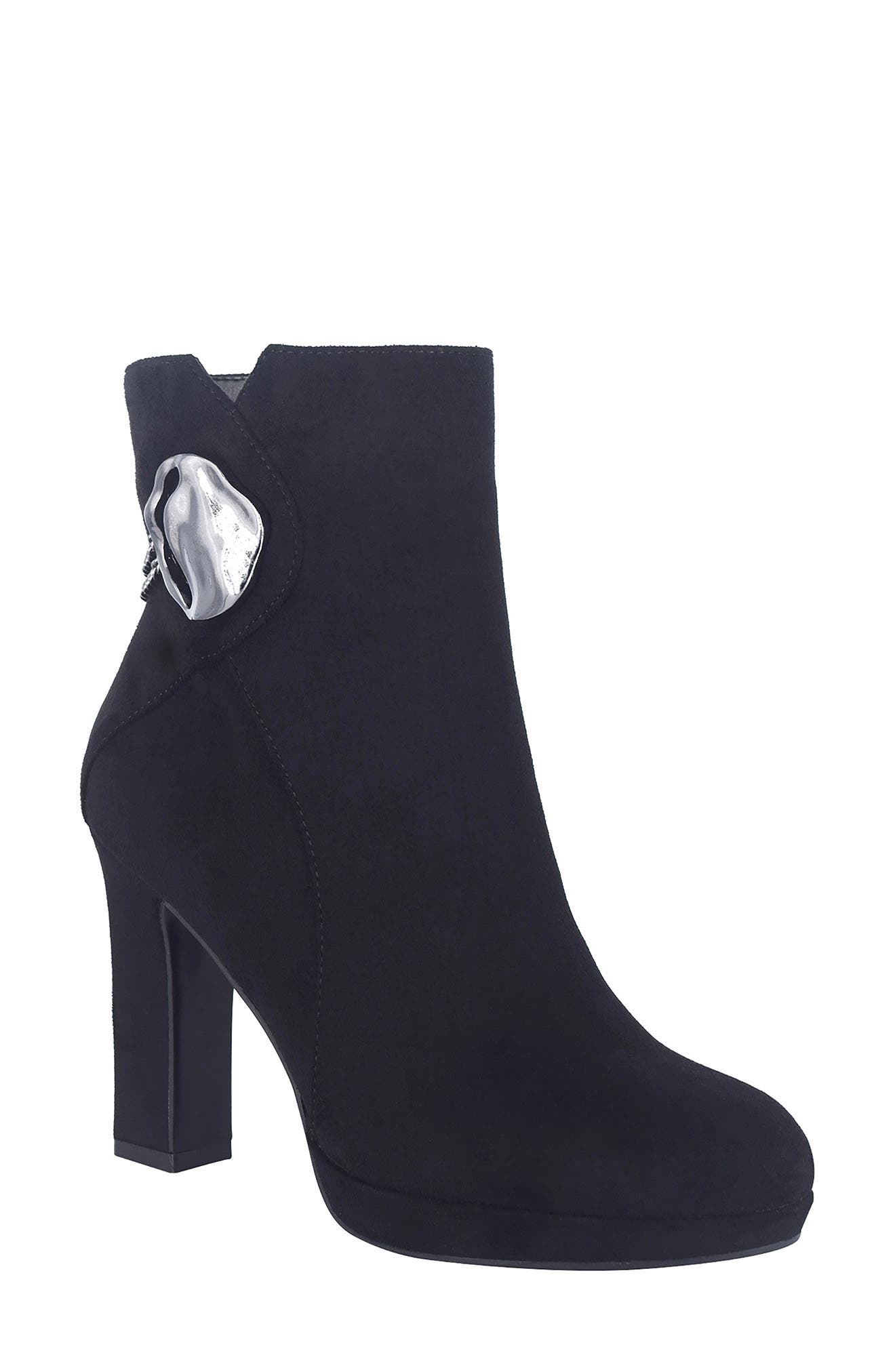 Impo Oland Bootie, Main, color, 