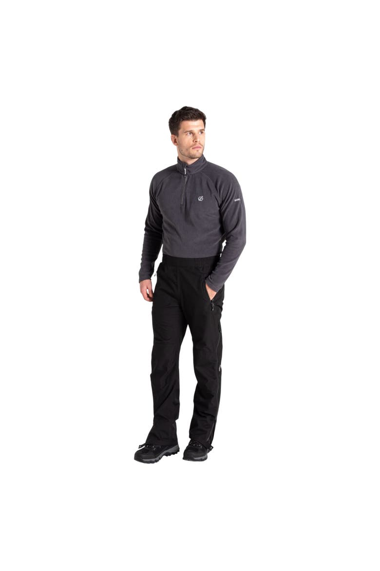 Adriot Iii Over Trousers, Alternate, color, Black