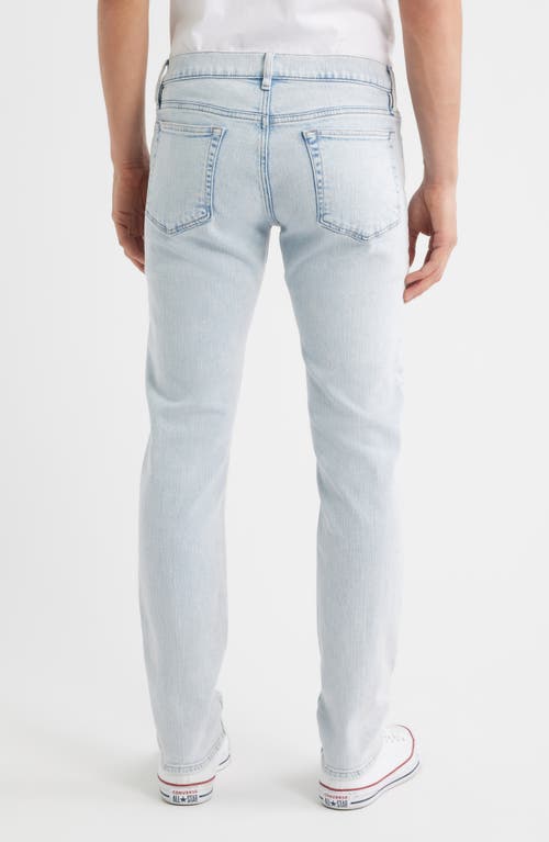 Frame Men's L'homme Slim Jean In Finn