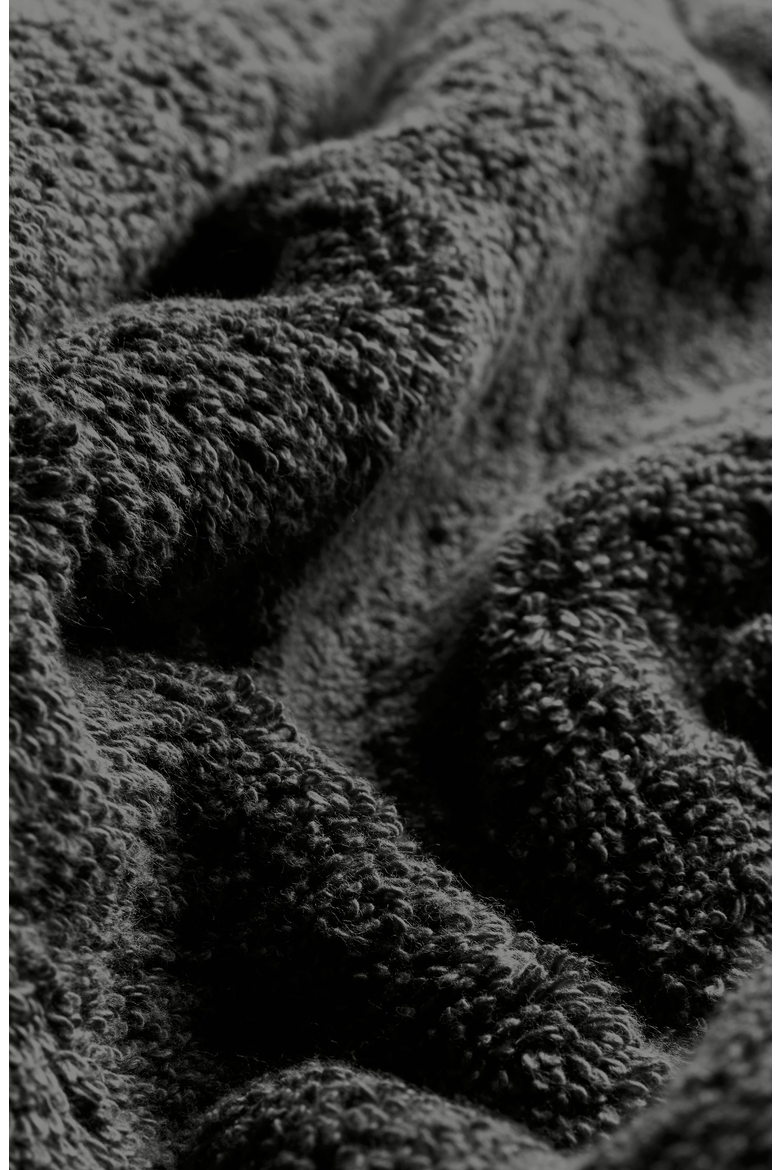 Ultraplush Australian Cotton 2-piece Bath Sheet Set, Alternate, color, Charcoal