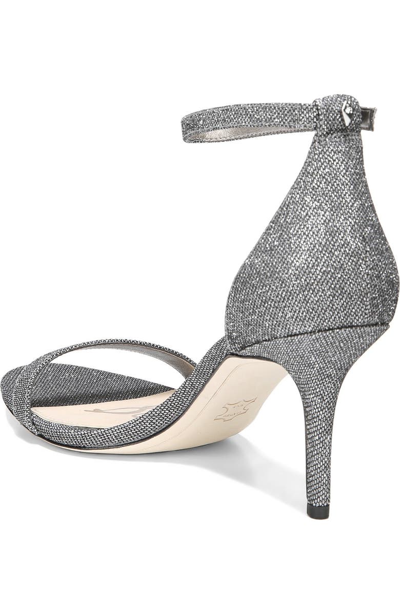 Sam Edelman Patti Ankle Strap Sandal, Alternate, color,