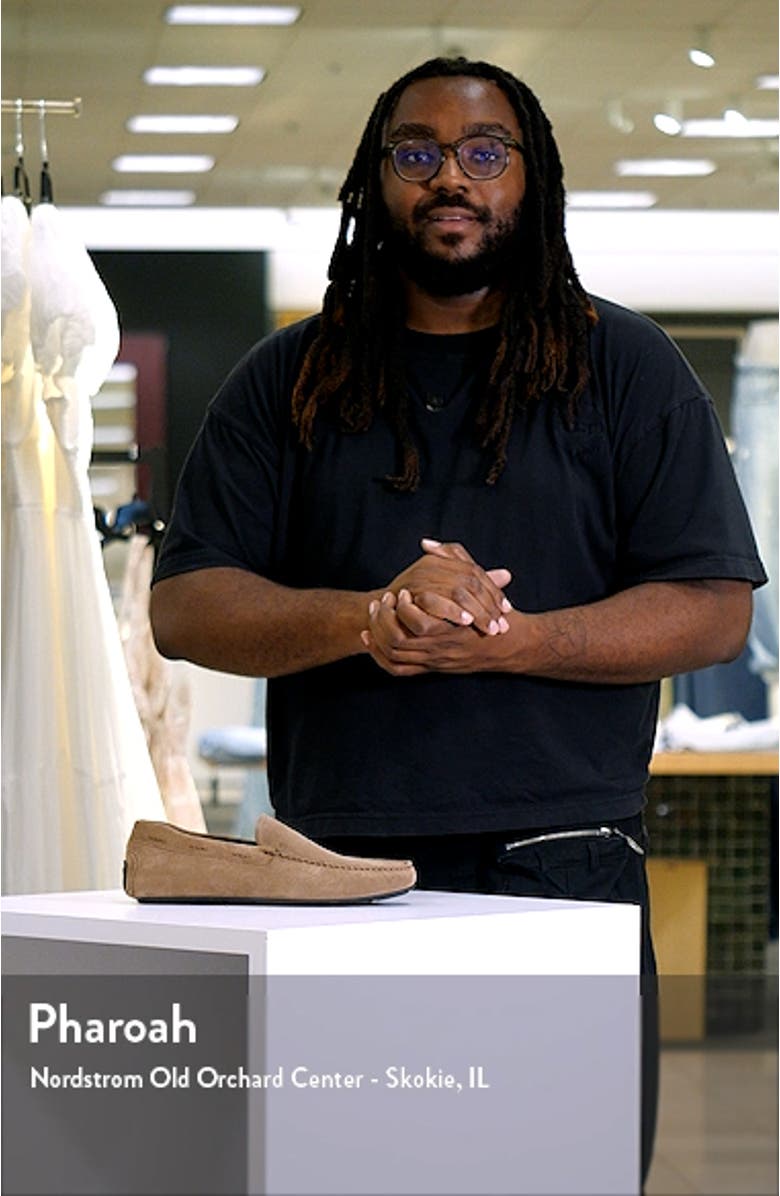 Noel Driving Shoe, sales video thumbnail