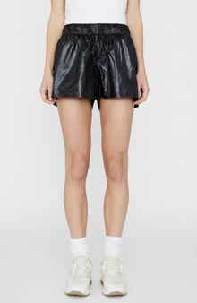Janis Performance Shorts