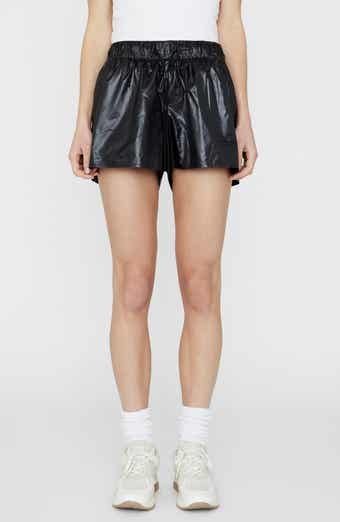 Janis Performance Shorts