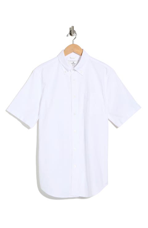 Oxford Prep Shirt