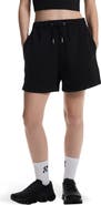 On Club Collective Cotton Blend Shorts