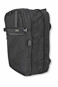 Duchamp Getaway Carry-On Backpack Suitcase